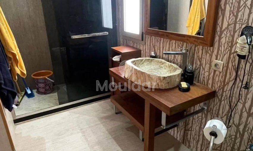 Wohnung zu vermieten in Agadir, Haut-Founty - view 7