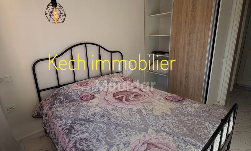 Wohnung zu vermieten in Marrakesch, Ourikastraße - view 9