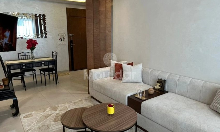 Salé, Sala el Jadida'da kiralık daire - view 2