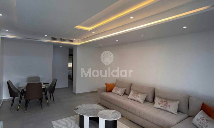 Mieszkanie do wynajęcia w Tangerze, Malabata - view 3