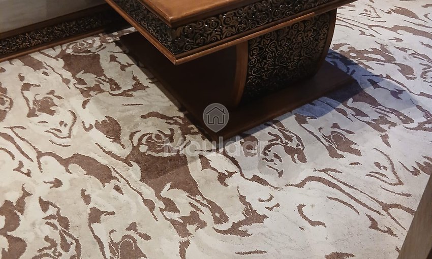 Kénitra'da, Mimozlar'da kiralık daire - view 4