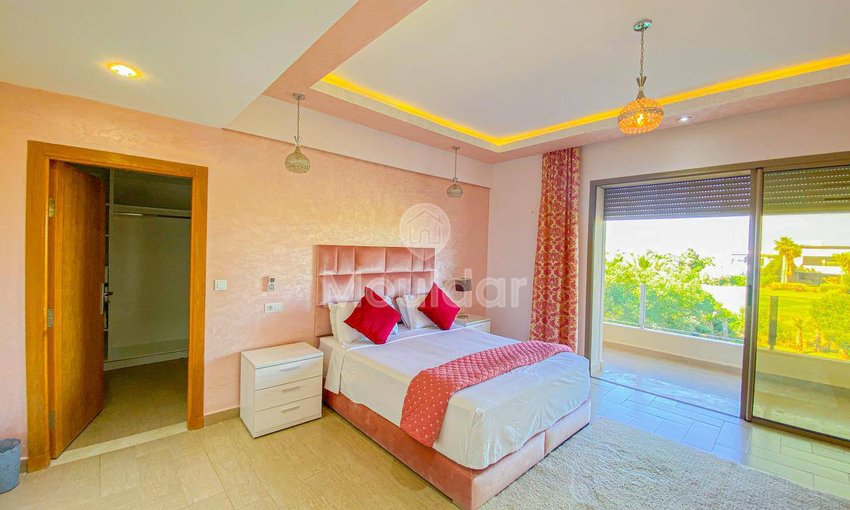 Villa zu vermieten in Marrakesch - view 8