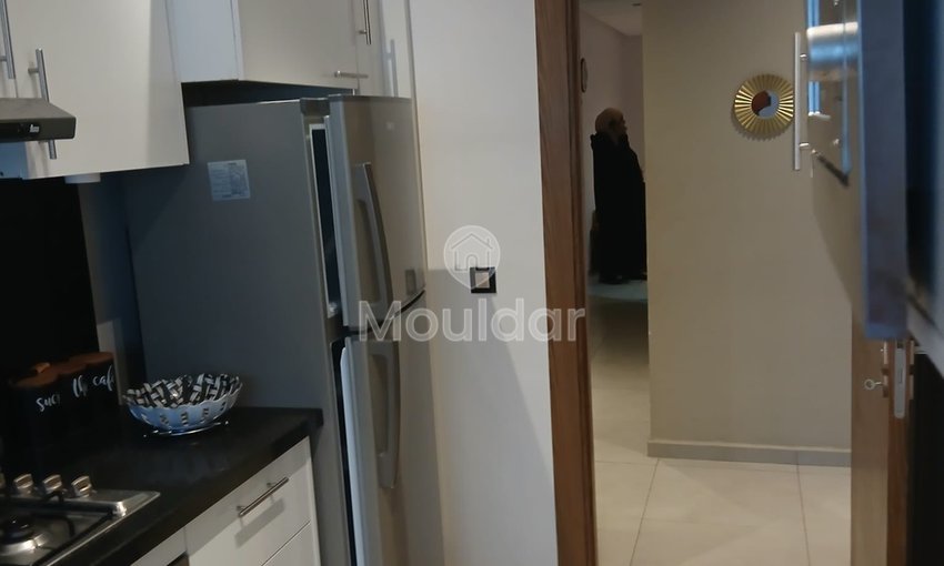 Kénitra'da, Mimozlar'da kiralık daire - view 13