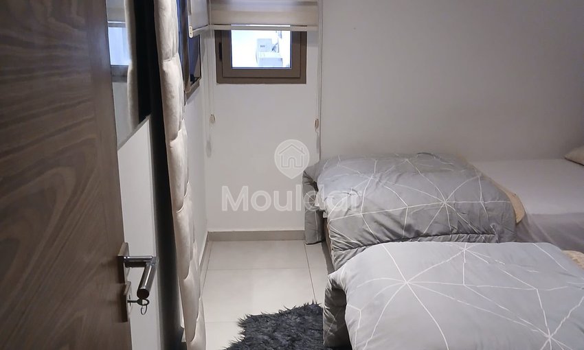 Kénitra'da, Mimozlar'da kiralık daire - view 7