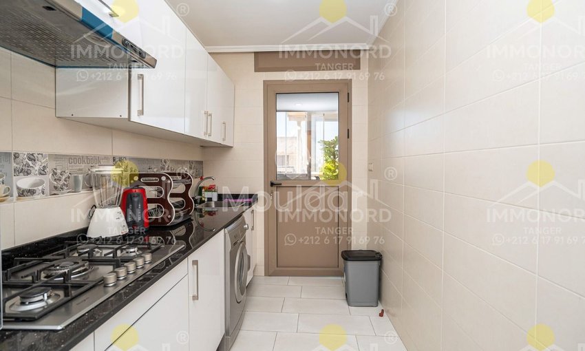 Appartement à louer à Tanger, Administratif - view 17