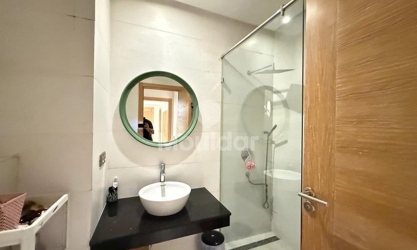 Apartment for sale in Casablanca, Golden Triangle - view 8