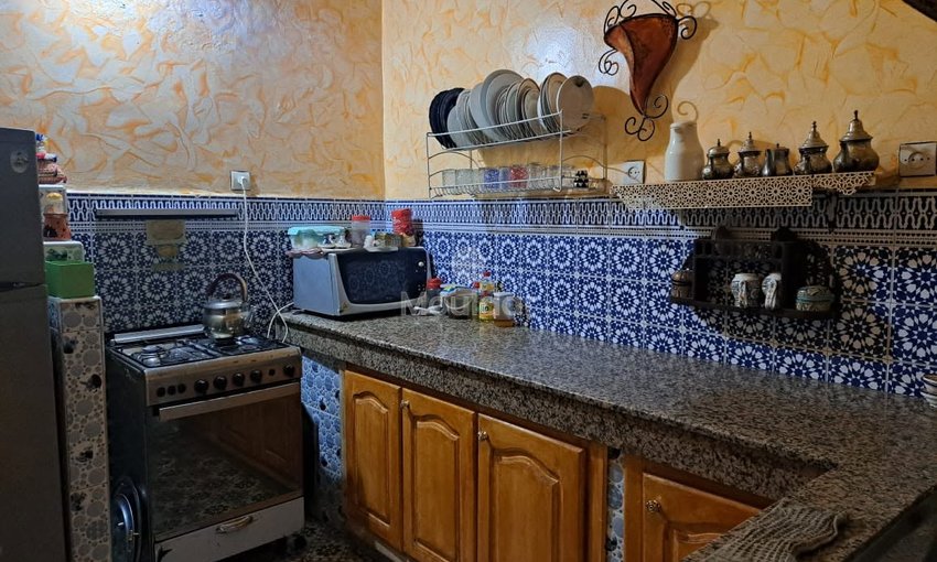 Maison à vendre Fès Ancienne Médina 4 chambres - view 5