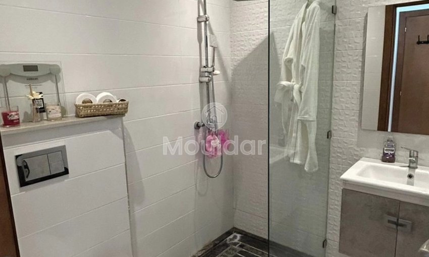 Salé, Sala el Jadida'da kiralık daire - view 14