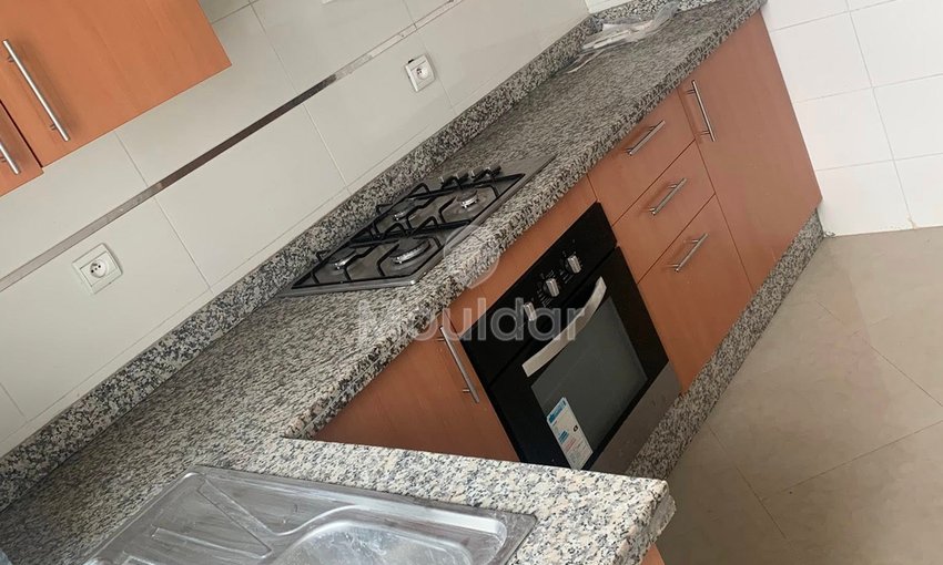 Apartment for sale in Rabat Ocean District - view 4