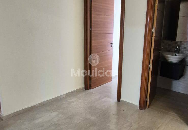 Mieszkanie do wynajęcia w Casablance, Złoty Trójkąt - view 2