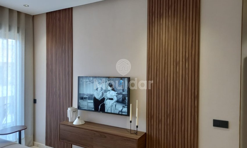 Studio for rent in Casablanca, Les Princesses - view 7