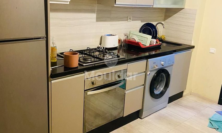 Appartement te huur in Kénitra - view 8