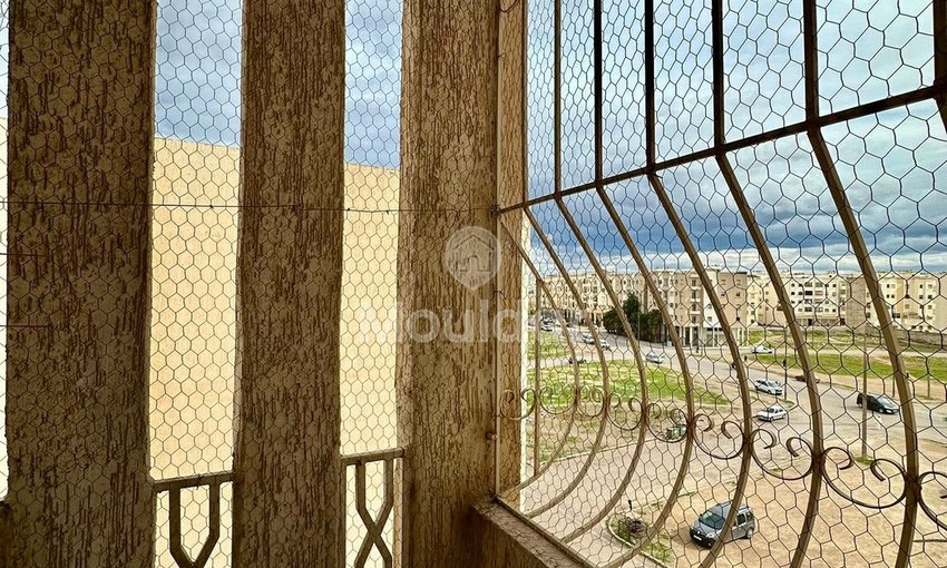 Apartment for sale in Fes, Zouagha - view 21