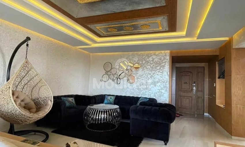 Wohnung zu vermieten in Agadir, Haut-Founty - view 4