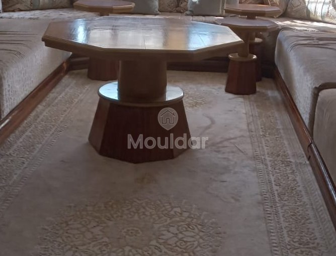 Appartement à vendre à Casablanca Belvédère - view 2