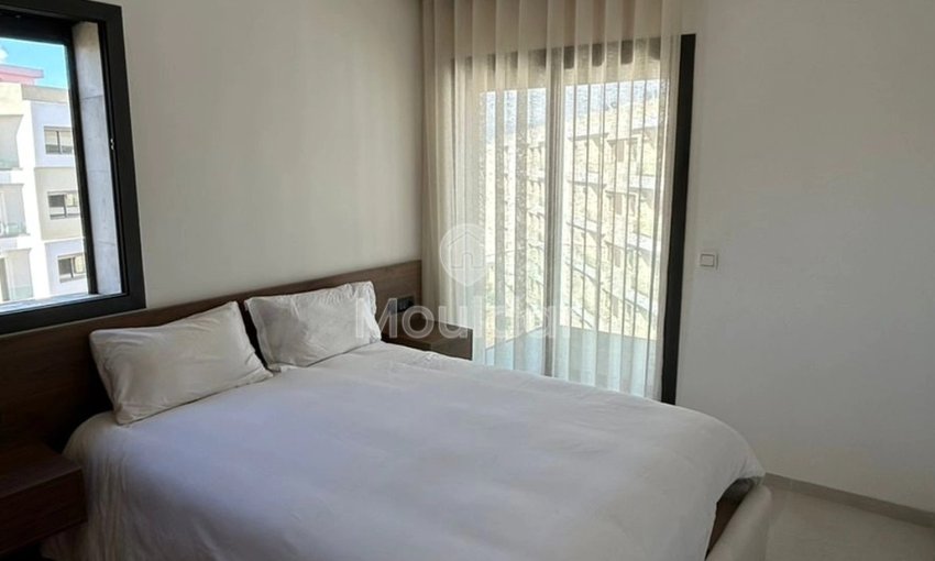 Salé, Sala el Jadida'da kiralık daire - view 6