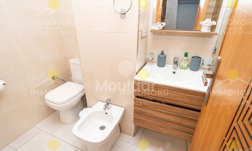 Appartement à louer à Tanger, Administratif - view 21