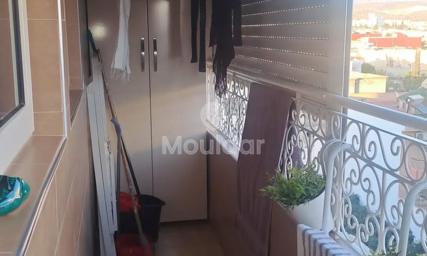 Na sprzedaż mieszkanie w Agadirze, El Houda - view 9