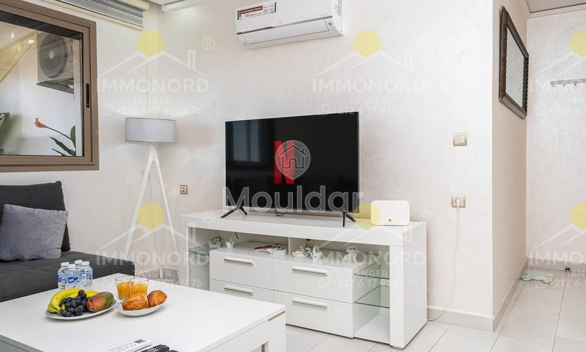 Appartement à louer à Tanger, Administratif - view 9