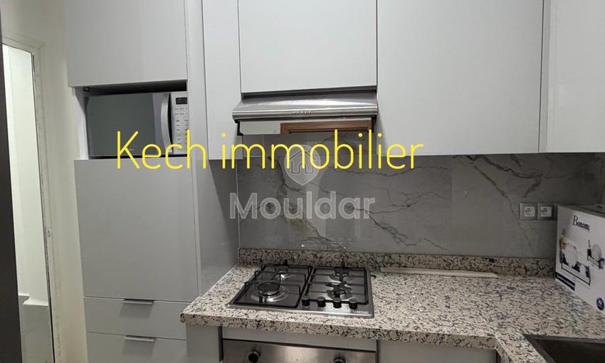 Wohnung zu vermieten in Marrakesch, Casablanca-Straße - view 13