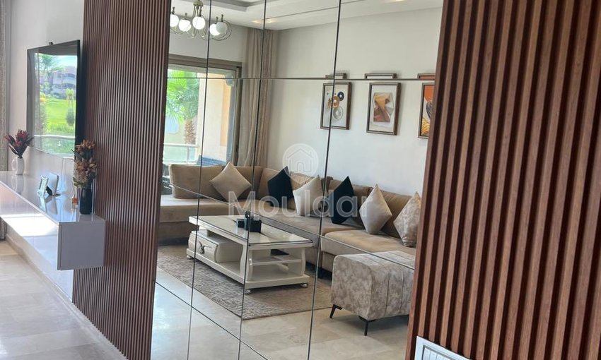 Appartamento in affitto a Marrakech - view 2