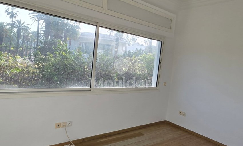 Villa te huur in Casablanca, Aïn Diab - view 5