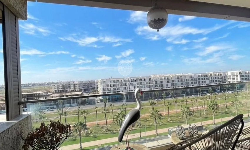 Wohnung zu vermieten in Agadir, Haut-Founty - view 6