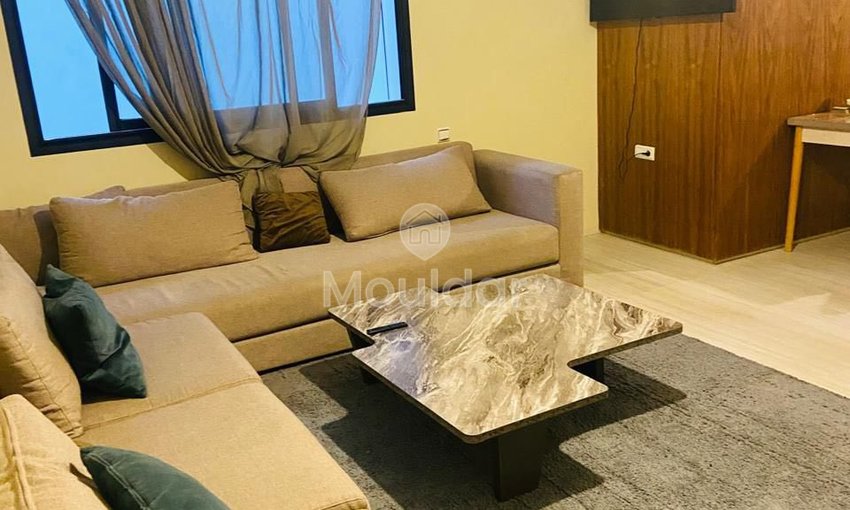 Appartement te huur in Kénitra - view 2