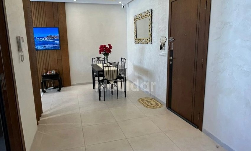 Salé, Sala el Jadida'da kiralık daire - view 7