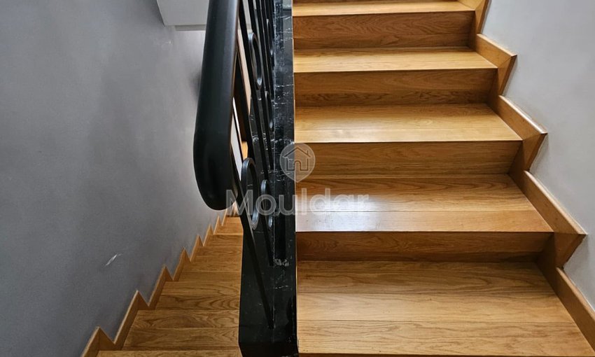 Maison à vendre à Gauthier, Casablanca - view 5