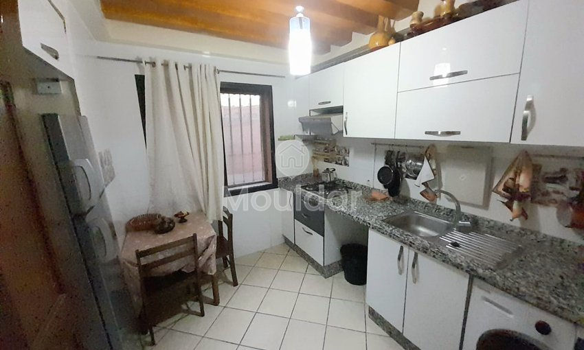 Wohnung zu vermieten in Marrakesch, Casablanca-Straße - view 8