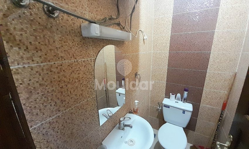 Wohnung zu vermieten in Marrakesch, Casablanca-Straße - view 10