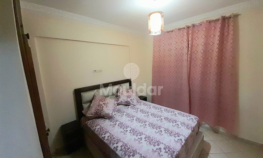 Wohnung zu vermieten in Marrakesch, Casablanca-Straße - view 6