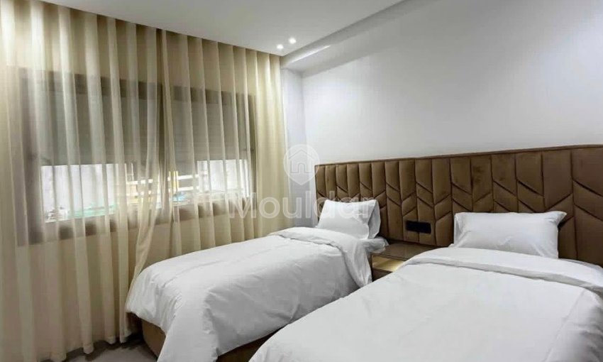 Mieszkanie do wynajęcia w Tangerze, Malabata - view 5