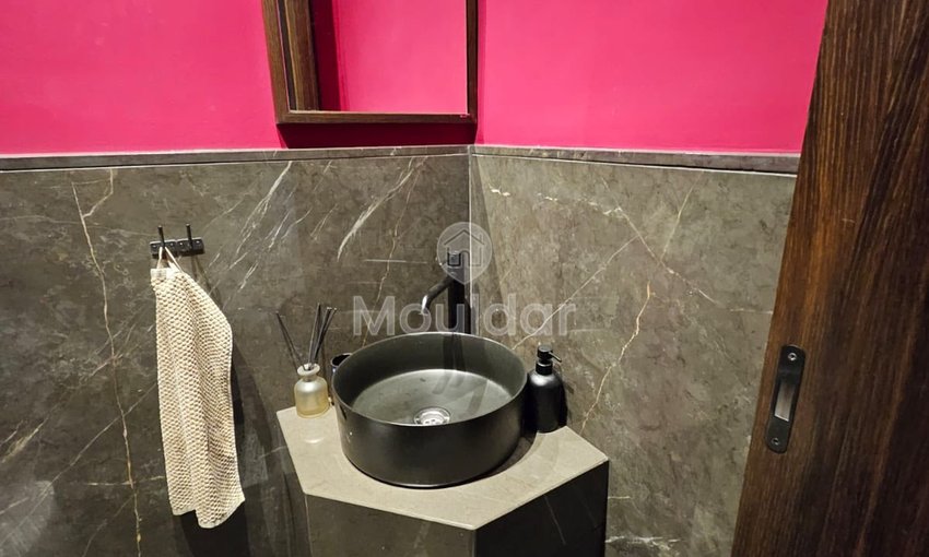 Maison à vendre à Gauthier, Casablanca - view 8