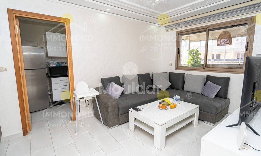Appartement à louer à Tanger, Administratif - view 3