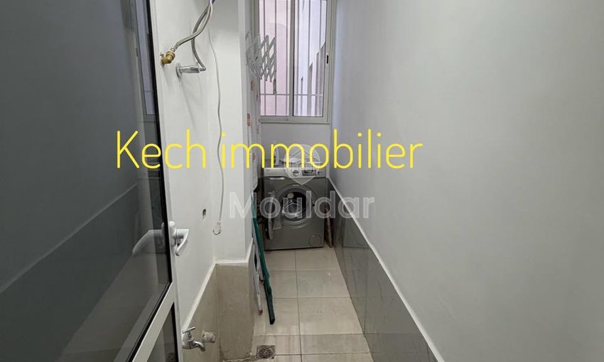 Wohnung zu vermieten in Marrakesch, Casablanca-Straße - view 10