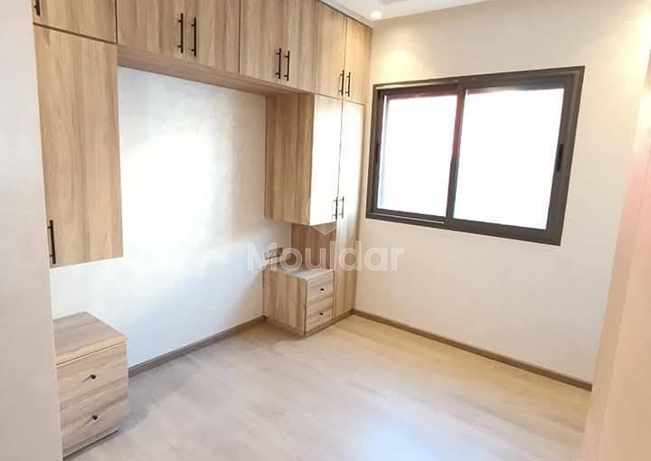 Apartamento para alugar em Casablanca, Sidi Maarouf - view 3