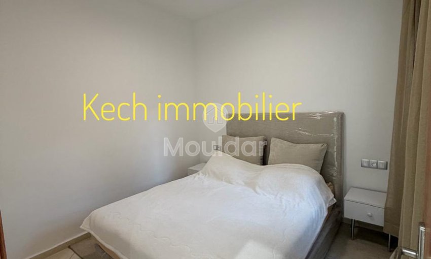 Wohnung zu vermieten in Marrakesch, Casablanca-Straße - view 5