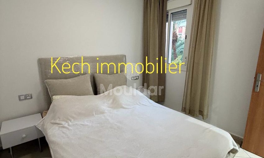 Wohnung zu vermieten in Marrakesch, Casablanca-Straße - view 6