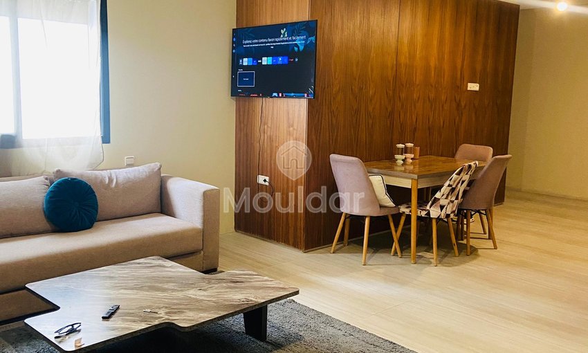 Appartement te huur in Kénitra - view 5