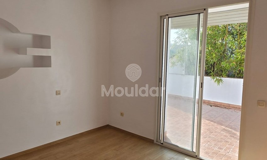 Villa te huur in Casablanca, Aïn Diab - view 4