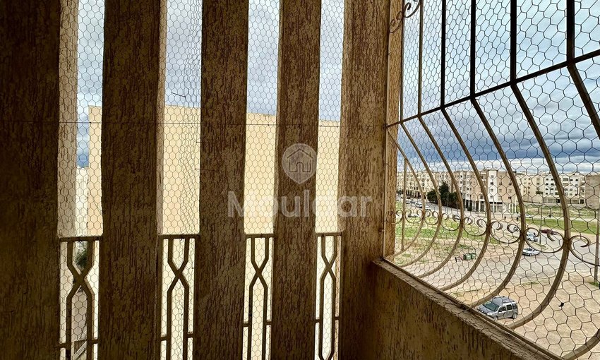 Apartment for sale in Fes, Zouagha - view 23