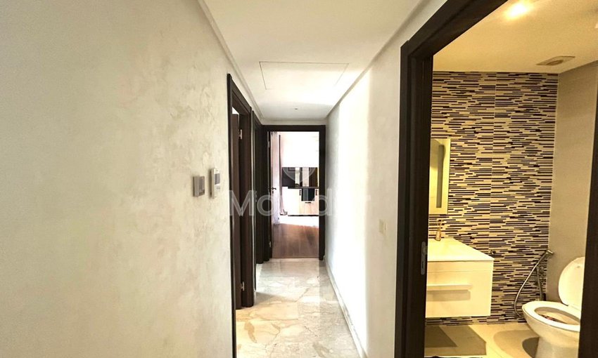 Appartement zu vermieten in Marrakesch, Casablanca-Straße - view 12