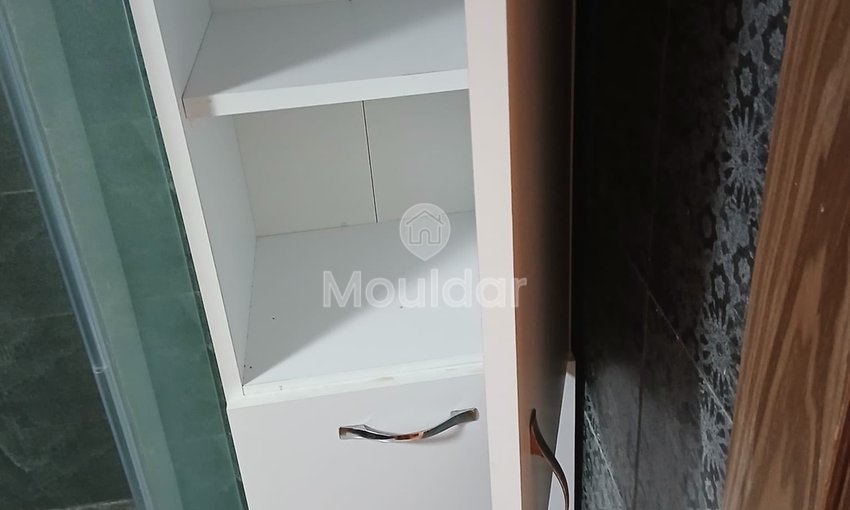 Kénitra'da, Mimozlar'da kiralık daire - view 11