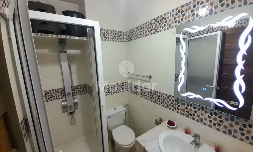 Wohnung zu vermieten in Marrakesch, Casablanca-Straße - view 11