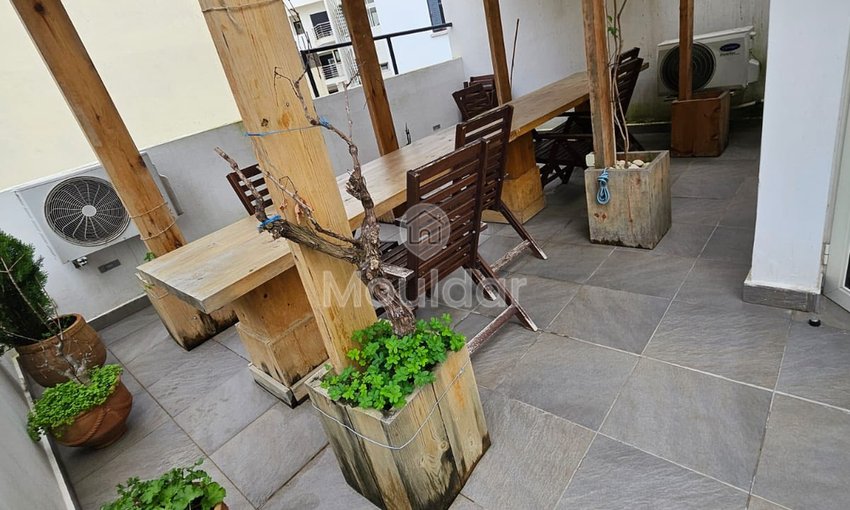 Maison à vendre à Gauthier, Casablanca - view 4