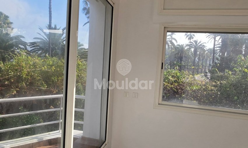 Villa te huur in Casablanca, Aïn Diab - view 6