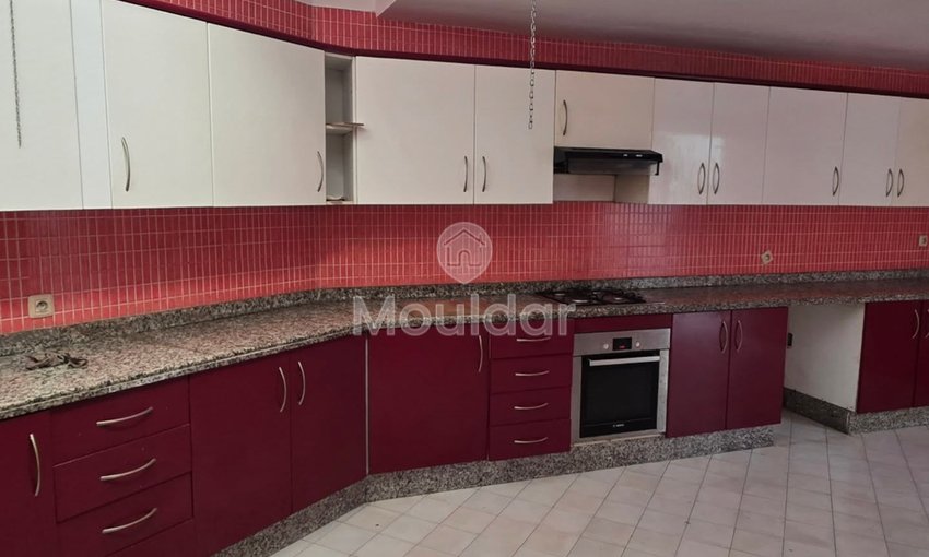 Villa te huur in Casablanca, Aïn Diab - view 9