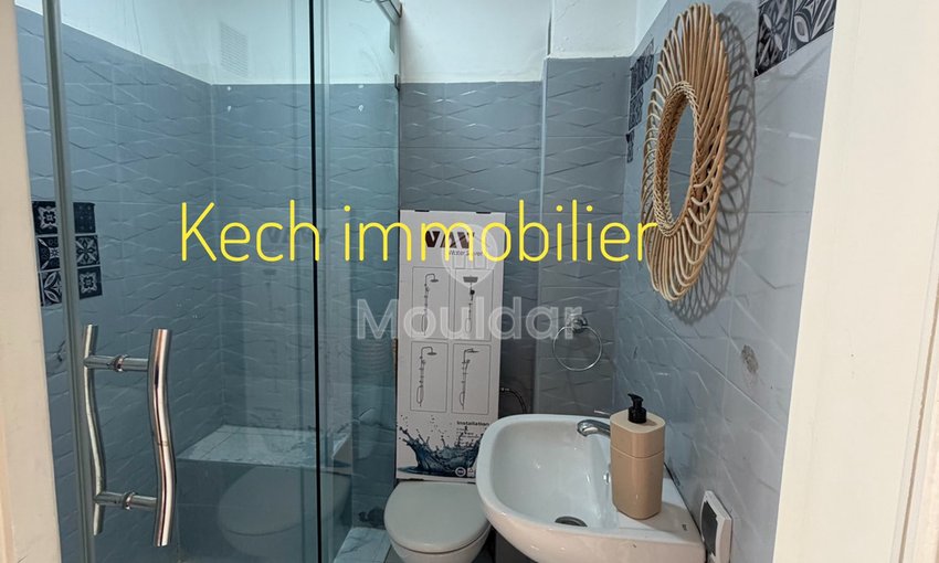 Wohnung zu vermieten in Marrakesch, Ourikastraße - view 6